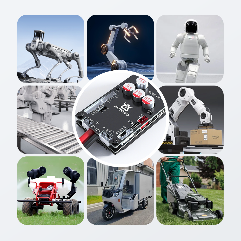 AESC V6.7 Pro