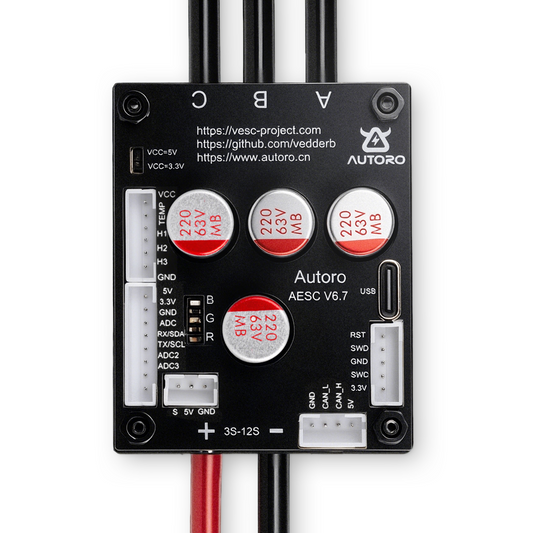 AESC V6.7