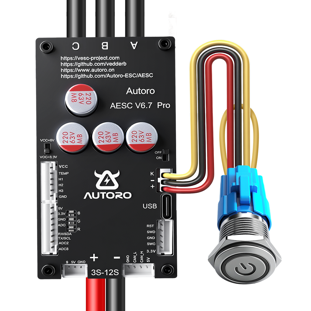 AESC V6.7 Pro