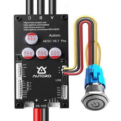 AESC V6.7 Pro
