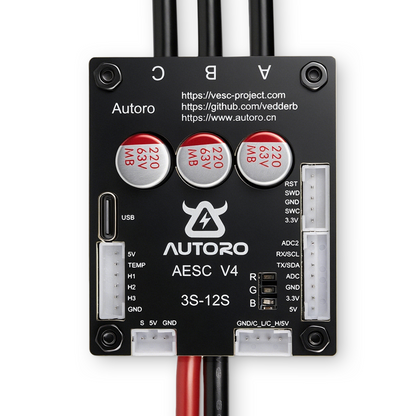AESC V4