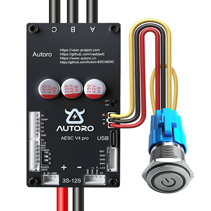 AESC V4 Pro