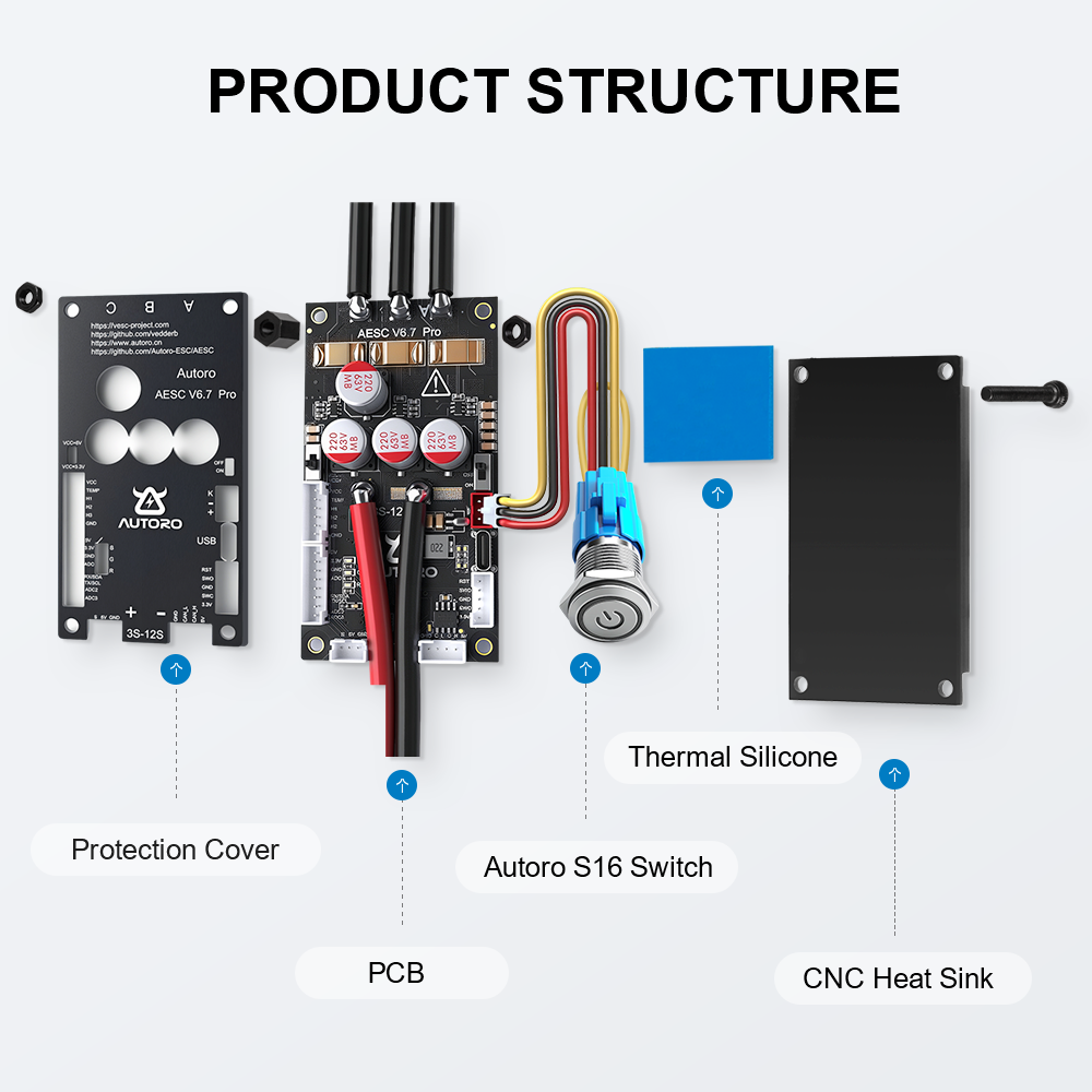 AESC V6.7 Pro