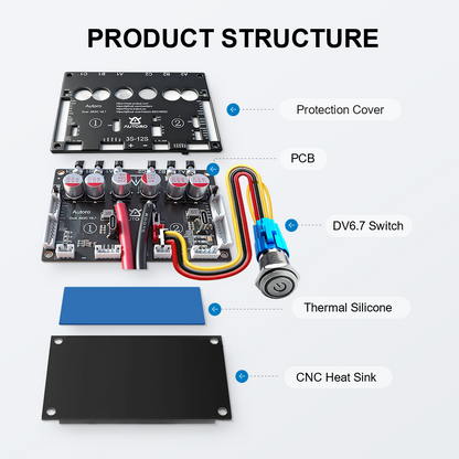 AESC DV6.7
