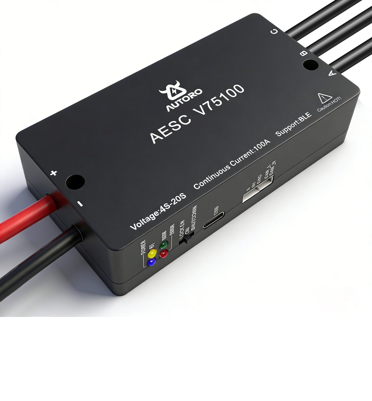 AESC V75100
