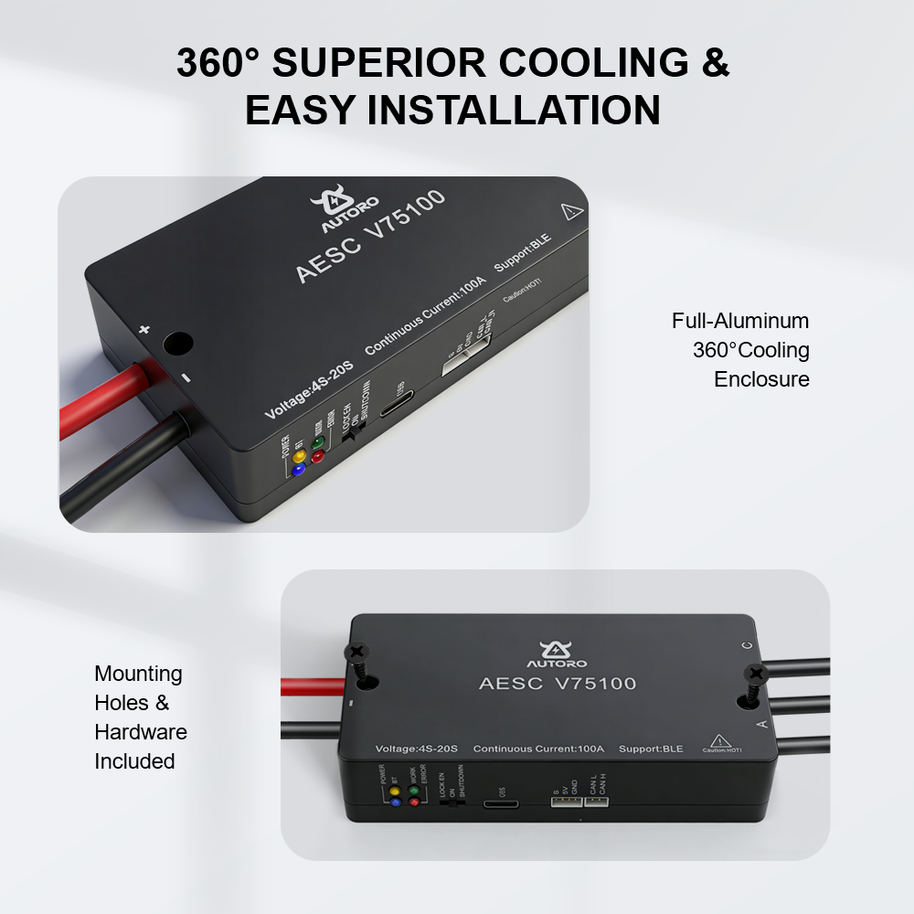 AESC V75100