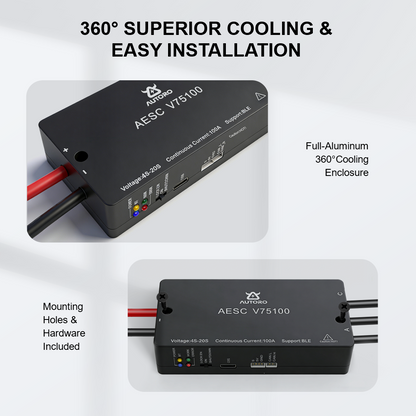 AESC V75100
