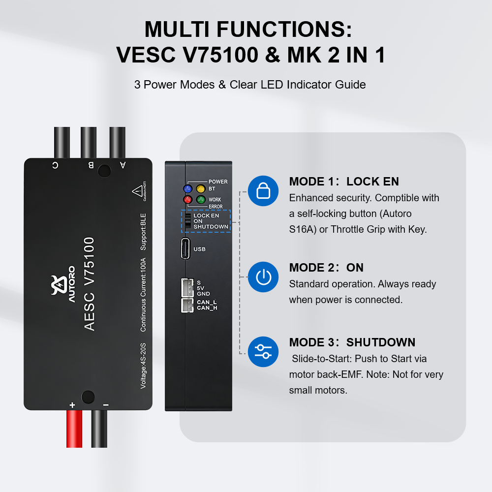 AESC V75100