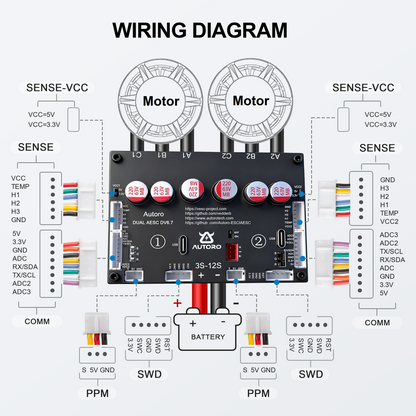 AESC DV6.7