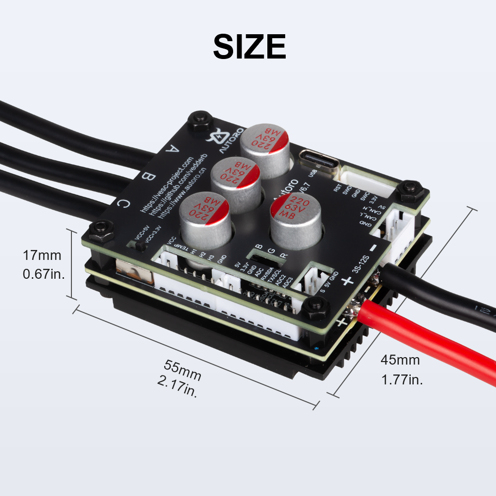 AESC V6.7