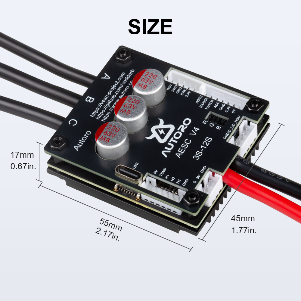 AESC V4