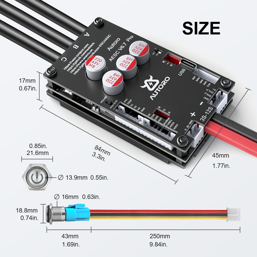 AESC V6.7 Pro