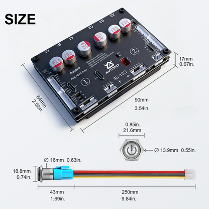 AESC DV6.7