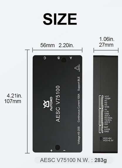AESC V75100