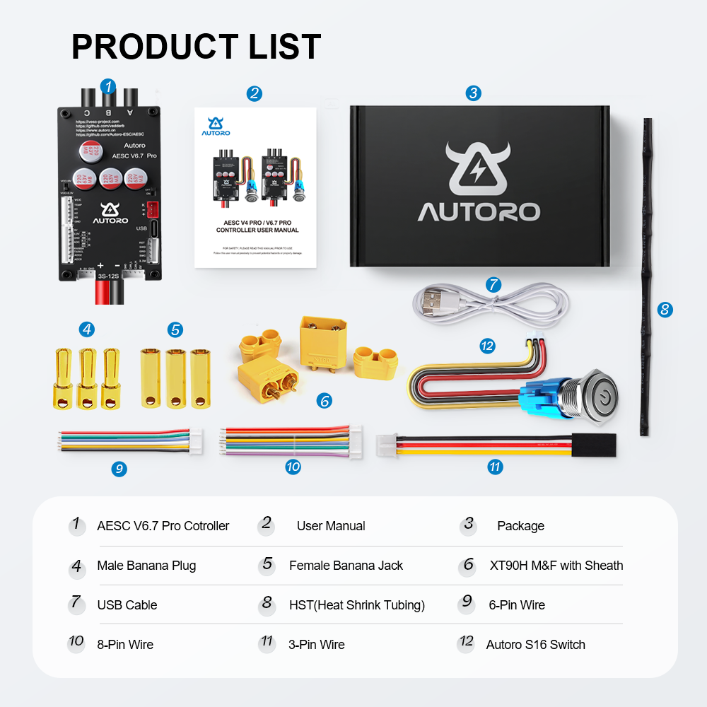 AESC V6.7 Pro