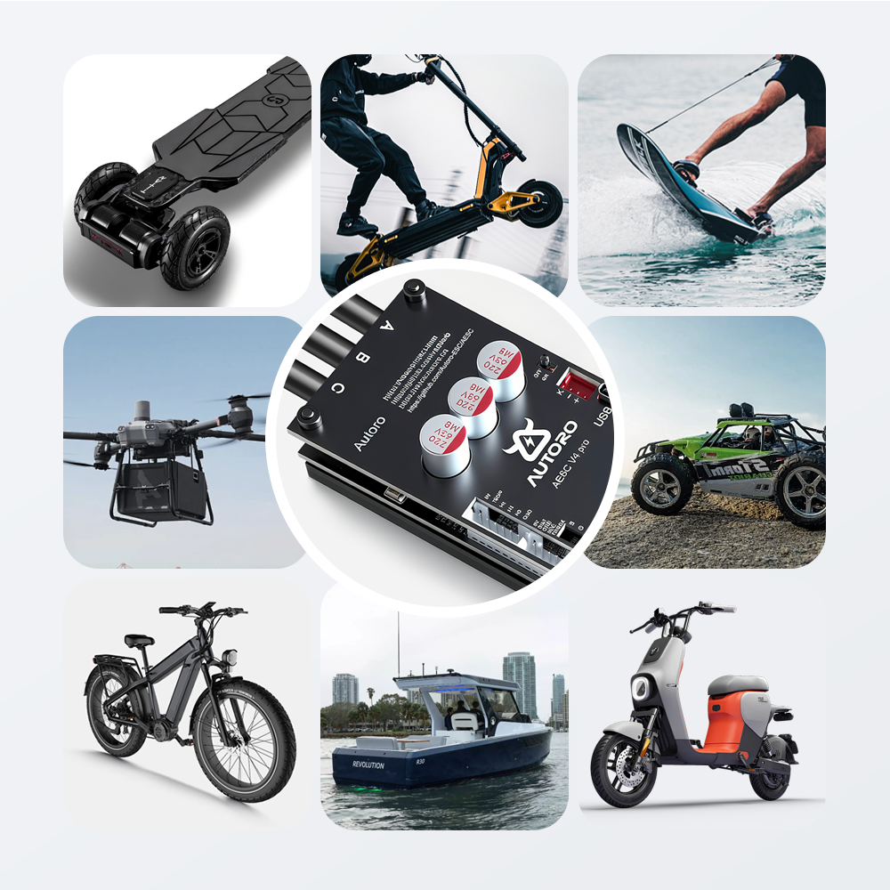 AESC V4 Pro