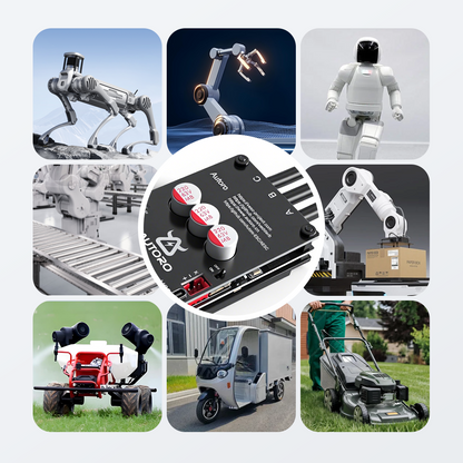 AESC V4 Pro