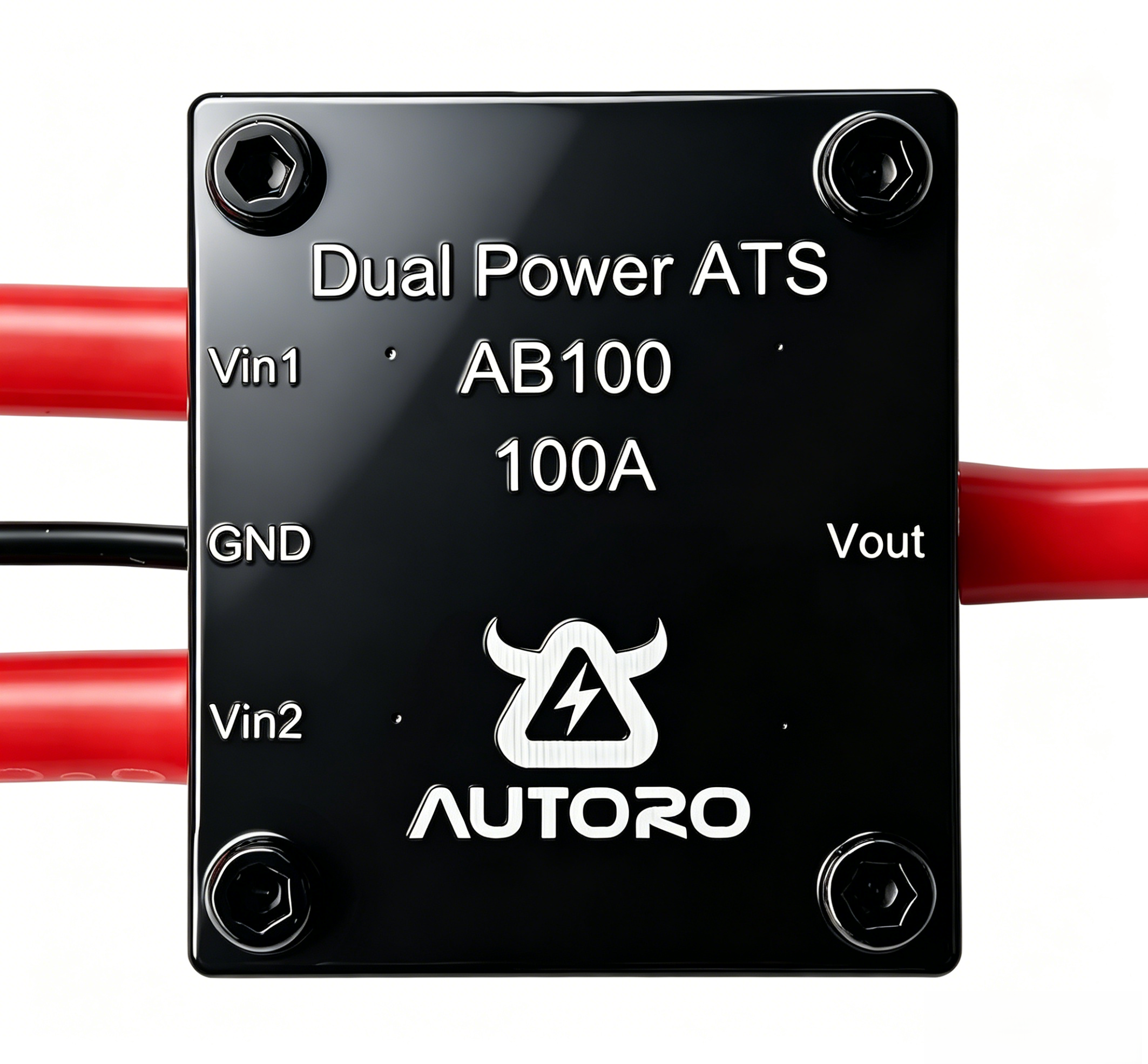AB100 / AB200 – Autoro