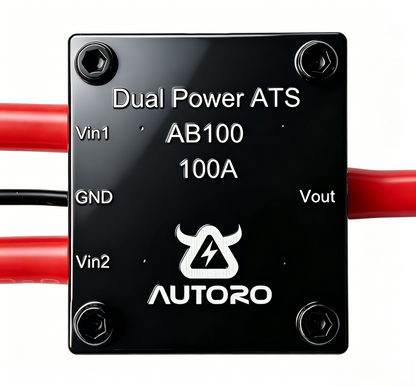 AB100 / AB200