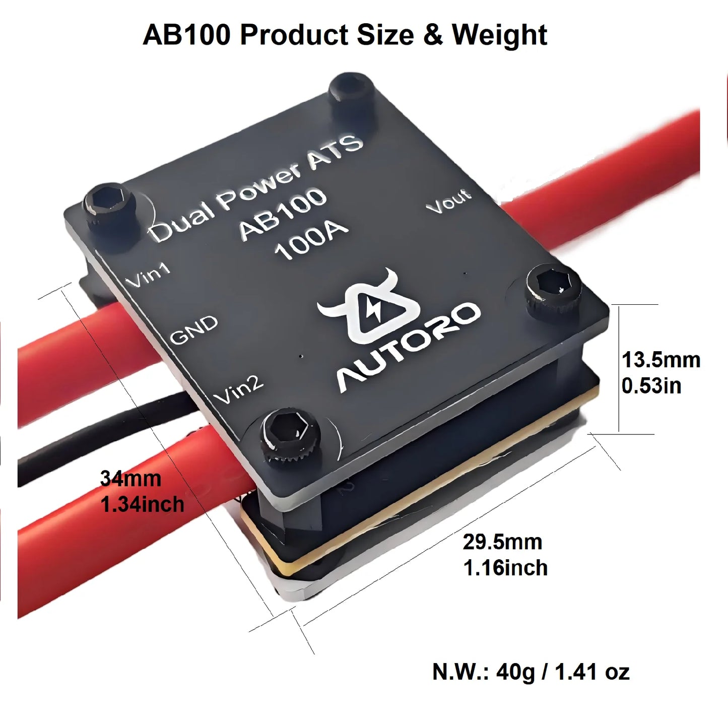 AB100 / AB200