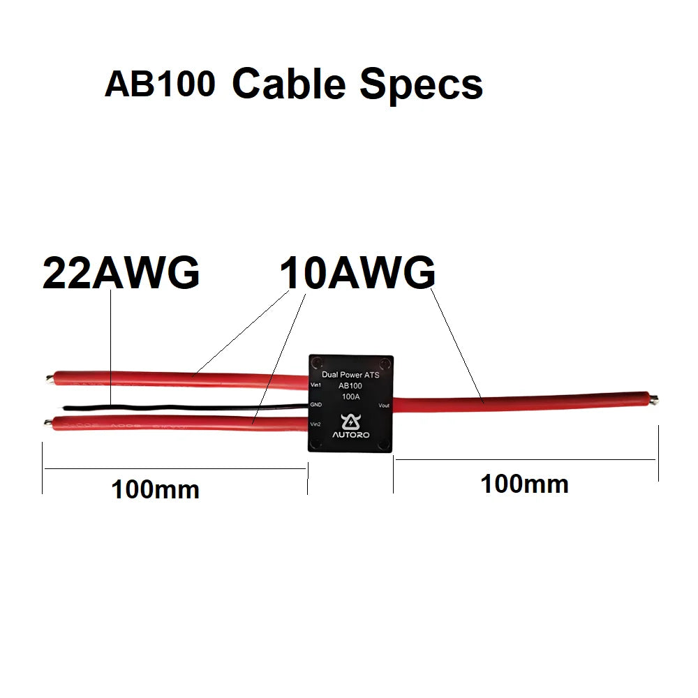 AB100 / AB200