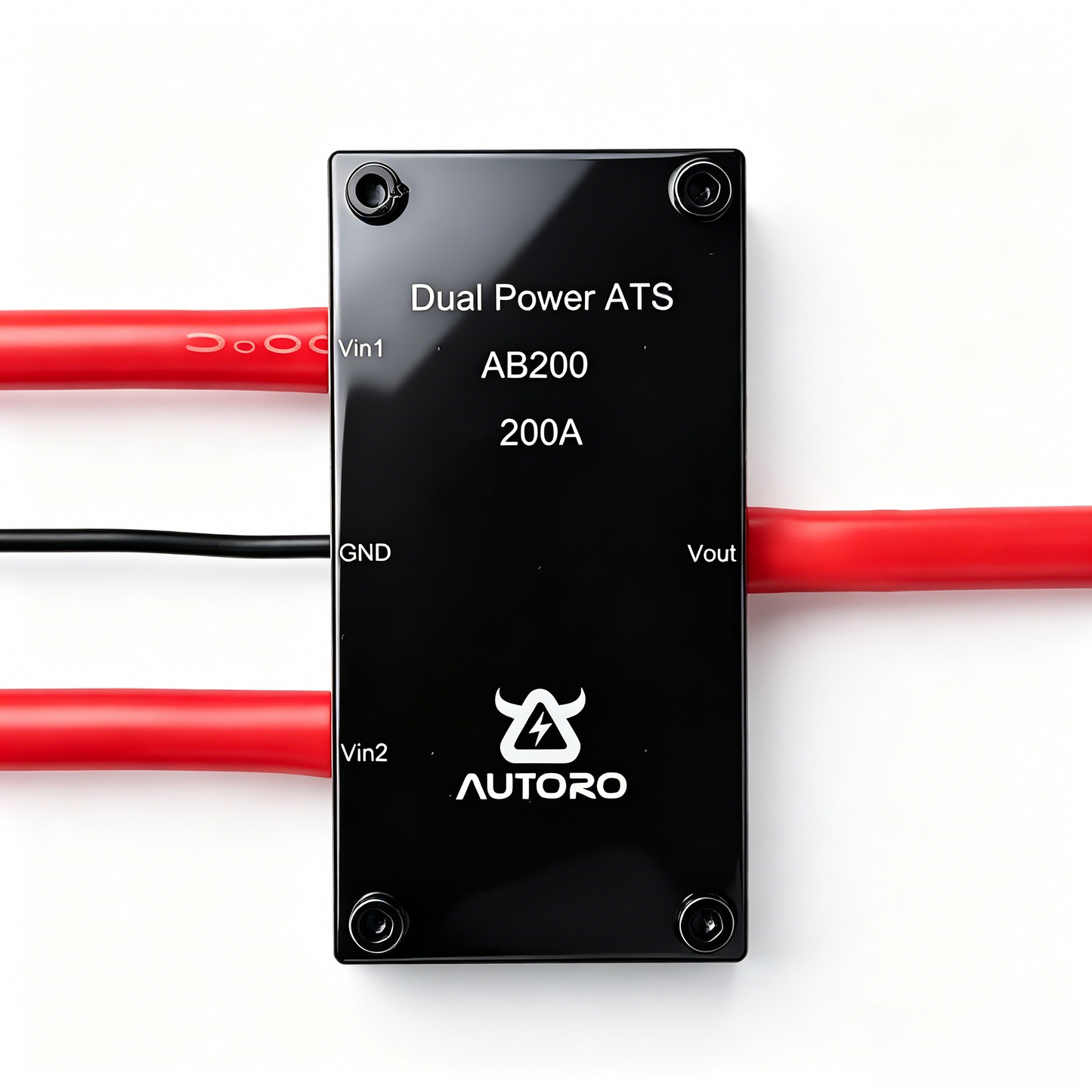 AB100 / AB200