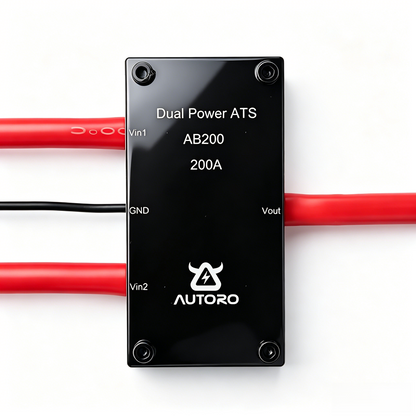 AB100 / AB200